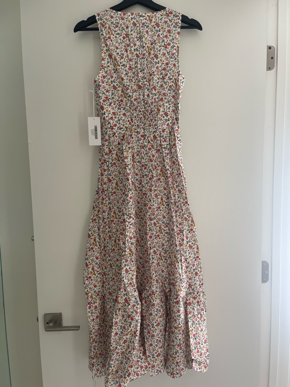 Reformation jovi dress Ronan-0 - Picture 5 of 5